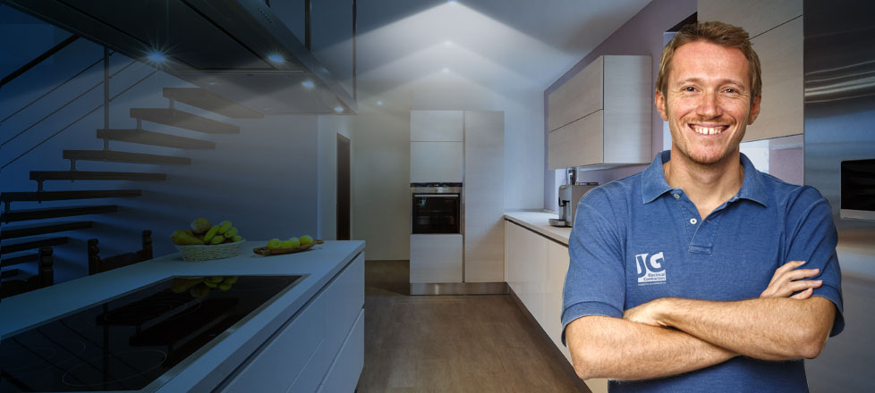 Expert Domestic Electrician in Essex